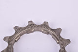 Shimano XTR #M900 Cassette Sprocket P-Group with 12 teeth from the 1991