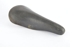 Chesini branded Leather Saddle from the 1980s