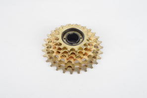 Shimano 600 6 speed freewheel with englisch thread from 1979
