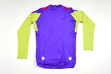 NEW Descente Thermal Jacket with 3 Back Pockets in Size L