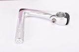 NOS/NIB Cinelli Oyster Stem in size 130mm and 26.0 clampsize from 1997