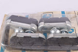 NOS/NIB Francho Bianchi brake pad set (4 pcs) + 5mm allen key