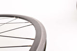 Wheelset with Rigida F. 13CX622 Clincher Rims and Rigida RWS Hubs