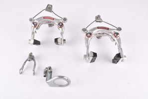 Weinmann AG (610, 750) Vainqueur 999 red lable center pull brake calipers from the 1970s - 1980s