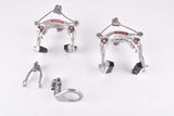 Weinmann AG (610, 750) Vainqueur 999 red lable center pull brake calipers from the 1970s - 1980s