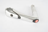 Modolo Q-Even stem in size 120mm with 25.8mm bar clamp size, from the 1980s / 1990s