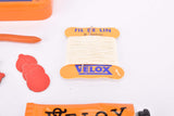 NOS Velox Trousse Poru Boyaux Tubular tyres repair kit