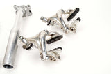 Campagnolo Chorus 8-speed group set with shifting brake levers from 1995/96