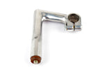 NEW Atax (1A Style) Stem in size 90mm with 25.4 mm bar clamp size and 22.0 quill size from the 1980s NOS