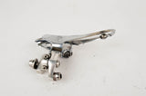 Campagnolo Chorus braze-on front derailleur from the 2000s