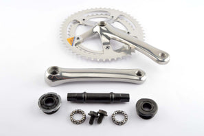 NEW Shimano RX100 #FC-A550 crankset with 42/52 teeth and 170mm length from 1989/90 NOS