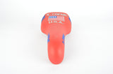 NOS Gipiemme X-Treme U.S.A. saddle in red from the 1990s