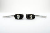 CLB Super Professionnel brake lever set from the 1980s