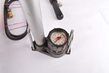 NOS/NIB SKS Hand- und Rennkompressor Nr. #2191203784 standing bike pump compressor for up to 15bar