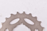 NOS Shimano Dura-Ace #CS-7401-V-W Hyperglide (HG) Cassette Sprocket with 21 teeth from the 1990s
