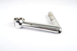 3 ttt Mod. 1 Record Strada Stem in size 140mm with 26.0mm bar clamp size from the 1980s
