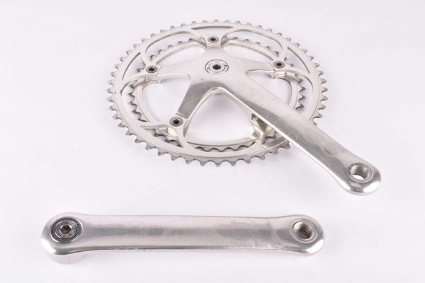 Campagnolo C-Record #306/101 Crankset with 42/52 teeth and 170mm length from 1985/86