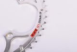NOS Campagnolo Record 10 Speed UD EPS Chainring with 53 teeth and 135 BCD from the 2000s