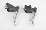Campagnolo Centaur 10 speed Ergopower Shifting Brake Levers