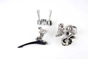 Shimano Dura-Ace #RD-7400 #FD-7400 #SL-7400 Shifting Set from 1985