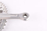 Campagnolo Nuovo / Super Record #1049 / #1049/A Crankset with 52/42 Teeth and 172.5mm length from 1979 / 1980