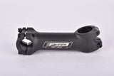 FSA XC 190 1 1/8" ahead stem in size 120mm with 25.4 mm bar clamp size