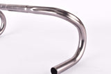 3 ttt Ergo Power due mod. T.d.F. double grooved Handlebar in size 44cm (c-c) and 26.0mm clamp size, from the 1990s
