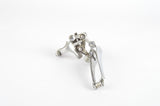Campagnolo Super Record #1052/1 No Lip Clamp-on Front Derailleur from the 1970s