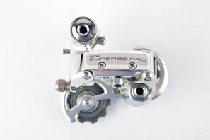 NEW SunTour Superbe Pro #RD-SB00-SS8 rear derailleur from 1989 NOS