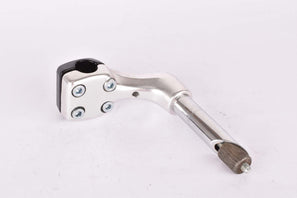 Ernesto Colnago Pantographed NOS ITM Mountain-Bike stem in size 80mm with 22.2mm bar clamp size from the 1990s