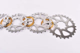 Campagnolo 9speed Ultra-Drive Cassette with 13-26 teeth from the late 2000s