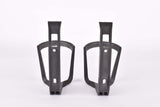 Zefal Carbon Water Bottle Cage Set