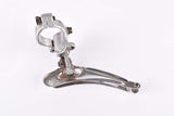 Gian Robert System clamp on front derailleur