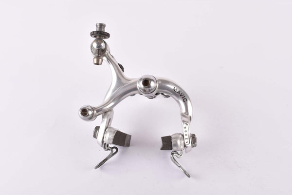 Mavic Pro 420 single pivot front brake caliper from the 1980s