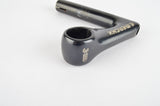 3ttt Record 84 #AR84 Eddy Merckx panto Stem in size 90mm with 25.8mm bar clamp size from the 1980s / 1990s