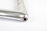 3 ttt Mod. 1 Record Strada Stem in size 140mm with 26.0mm bar clamp size from the 1980s