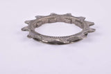 Shimano XTR #M900 Cassette Sprocket P-Group with 12 teeth from the 1991