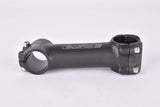 FSA OS 190 Alloy MTB ahead stem in size 110mm with 31.8mm bar clamp size