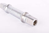 NOS Shimano Dura-Ace #BB-7500 NJS Bottom Bracket Axle in 107 mm length from 1980