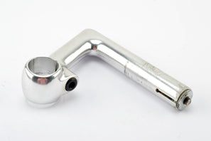 3 ttt Criterium stem in size 95mm with 26.0mm bar clamp size from the 1980s