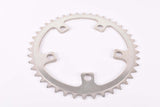 NOS Sugino chainring with 42 teeth and 110 BCD from the 1980s