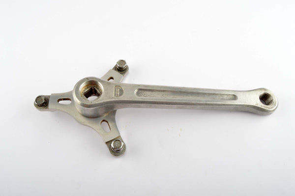Sugino Maxy 3-bolt right crank arm with 106 BCD and  171 length from the 1970s