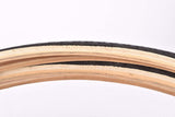 NOS Vittoria Zaffir 19 clincher Tires in 622-19mm (28" / 700x19C)