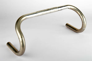 Pivo Handlebar in size 42 cm and 25.0 mm clamp size from the 1970s