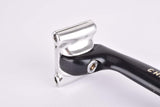 Cambio Rino Crono Nero panto Chesini Seatpost in 27.2 diameter from the 1980s