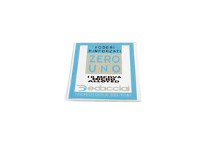 NEW Dedacciai "Foderi Rinforzati" #Zero Uno (18 mcdv 6 micro alloyed) Decal