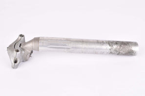 Campagnolo Super Record #4051/1 Seat Post in 27.0 diameter from the 1980s