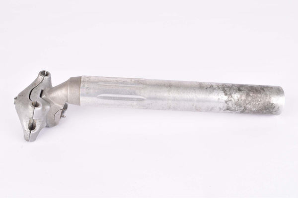 Campagnolo Super Record #4051/1 Seat Post in 27.0 diameter from the 1980s