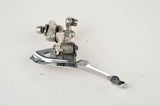 Campagnolo Chorus braze-on front derailleur from the 2000s