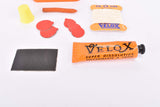 NOS Velox Trousse Poru Boyaux Tubular tyres repair kit